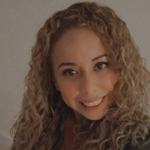 Meet your Posher, Licette